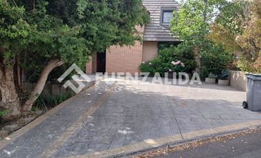 Casa en Venta en Condominio Puerta Azul