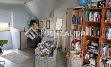 Casa en Venta en Condominio Puerta Azul