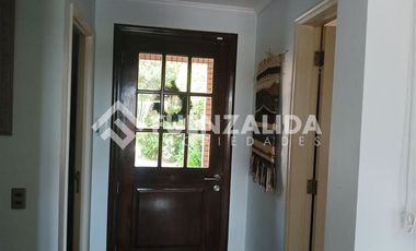 Casa en Venta en Condominio Puerta Azul