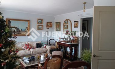 Casa en Venta en Condominio Puerta Azul