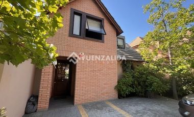 Casa en Venta en Condominio Puerta Azul