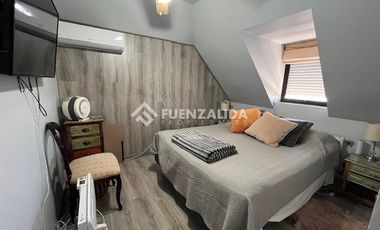 Casa en Venta en Condominio Puerta Azul