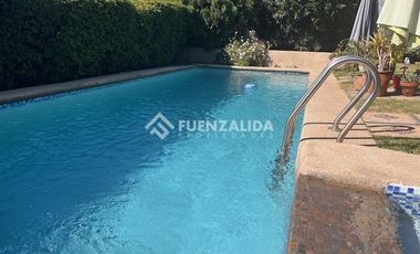 Casa en Venta en Condominio Puerta Azul