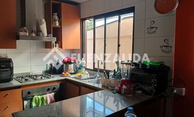 Casa en Venta en Condominio Puerta Azul