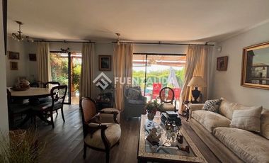 Casa en Venta en Condominio Puerta Azul