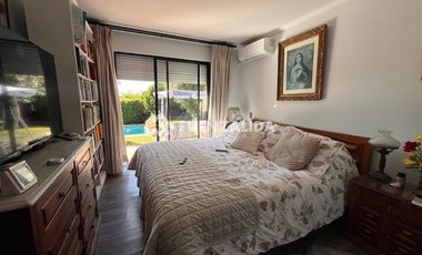 Casa en Venta en Condominio Puerta Azul