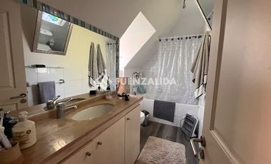 Casa en Venta en Condominio Puerta Azul