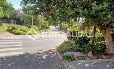 Casa en Venta en Condominio Puerta Azul