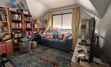 Casa en Venta en Condominio Puerta Azul