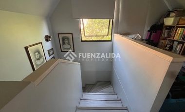 Casa en Venta en Condominio Puerta Azul