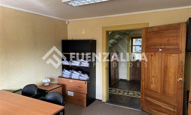Casa en Arriendo en Pedro Montt