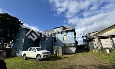 Casa en Arriendo en Pedro Montt
