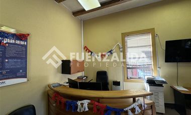 Casa en Arriendo en Pedro Montt
