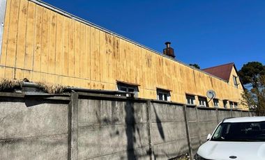 Sitio en Venta en Calle Beauchef