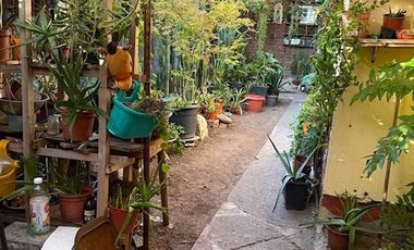 Departamento en Venta en Cercano a Metro Vespucio Norte