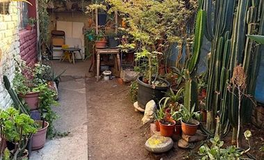 Departamento en Venta en Cercano a Metro Vespucio Norte