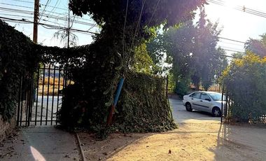 Departamento en Venta en Cercano a Metro Vespucio Norte