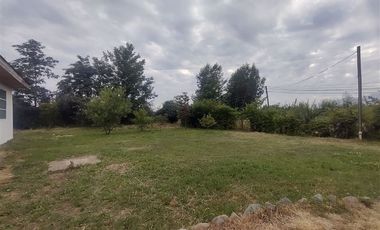 Casa en Venta en San Francisco de Mostazal, Rancagua