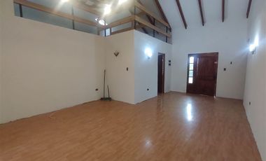 Casa en Venta en San Francisco de Mostazal, Rancagua