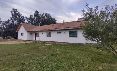 Casa en Venta en San Francisco de Mostazal, Rancagua