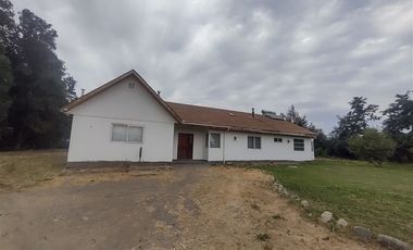 Casa en Venta en San Francisco de Mostazal, Rancagua