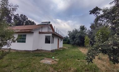 Casa en Venta en San Francisco de Mostazal, Rancagua