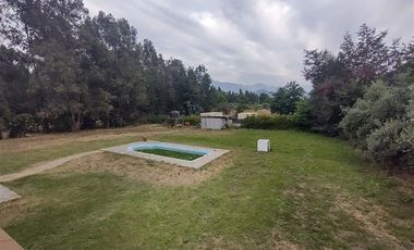 Casa en Venta en San Francisco de Mostazal, Rancagua