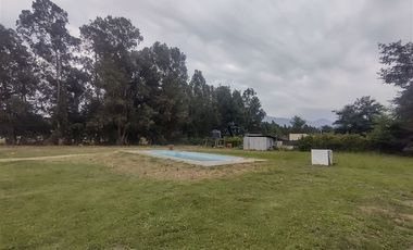 Casa en Venta en San Francisco de Mostazal, Rancagua