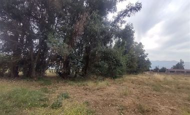 Casa en Venta en San Francisco de Mostazal, Rancagua