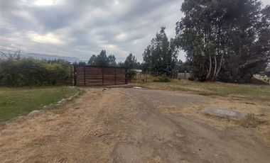 Casa en Venta en San Francisco de Mostazal, Rancagua