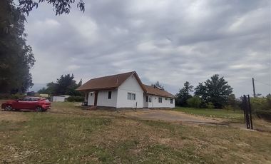 Casa en Venta en San Francisco de Mostazal, Rancagua
