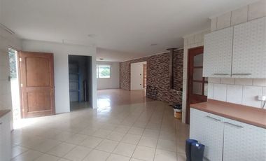 Casa en Venta en San Francisco de Mostazal, Rancagua