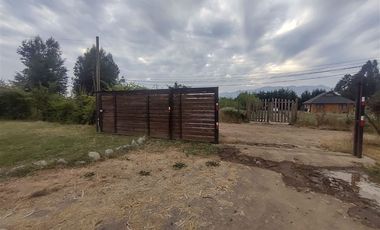 Casa en Venta en San Francisco de Mostazal, Rancagua