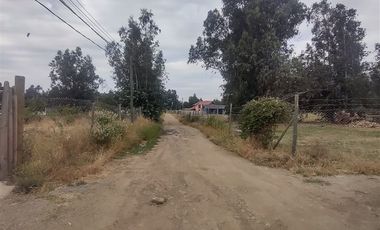 Casa en Venta en San Francisco de Mostazal, Rancagua
