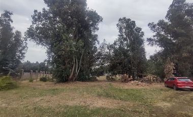 Casa en Venta en San Francisco de Mostazal, Rancagua