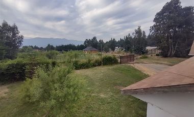 Casa en Venta en San Francisco de Mostazal, Rancagua