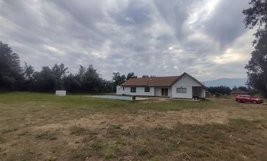 Casa en Venta en San Francisco de Mostazal, Rancagua