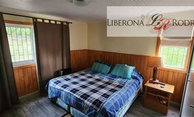 Casa en Arriendo en Casa en Condominio Doña Blanca 3, Mantagua