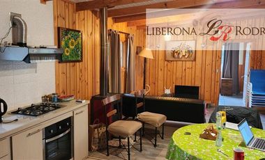 Casa en Arriendo en Casa en Condominio Doña Blanca 3, Mantagua