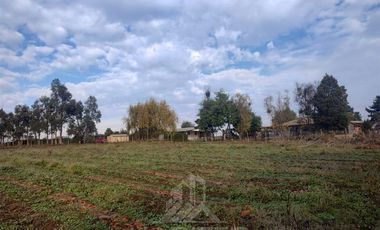 Parcela en Venta en Sector Santa Rita