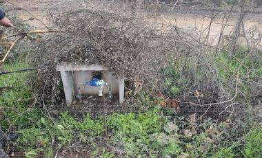 Parcela en Venta en Sector Santa Rita