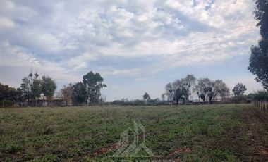 Parcela en Venta en Sector Santa Rita