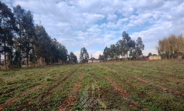 Parcela en Venta en Sector Santa Rita