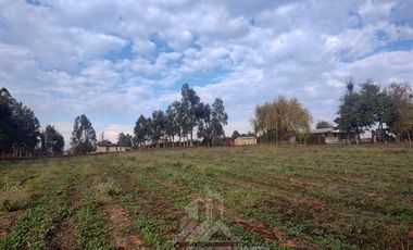 Parcela en Venta en Sector Santa Rita