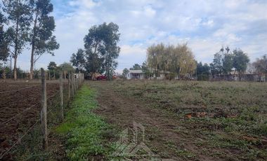 Parcela en Venta en Sector Santa Rita