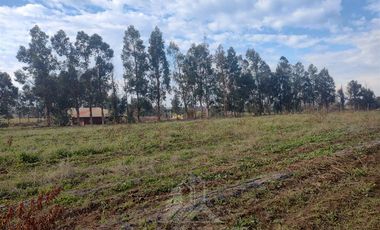 Parcela en Venta en Sector Santa Rita