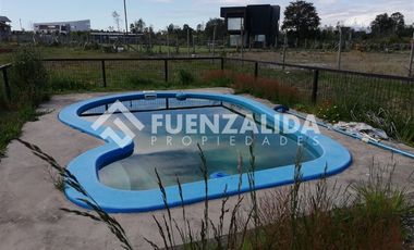 Casa en Venta en Lomas de coihuin