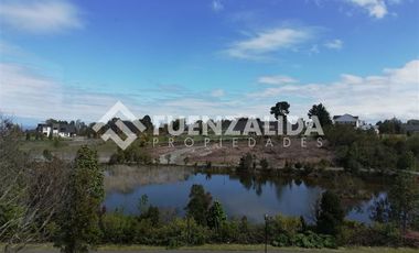 Casa en Venta en Lomas de coihuin
