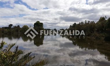 Casa en Venta en Lomas de coihuin