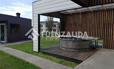 Casa en Venta en Lomas de coihuin